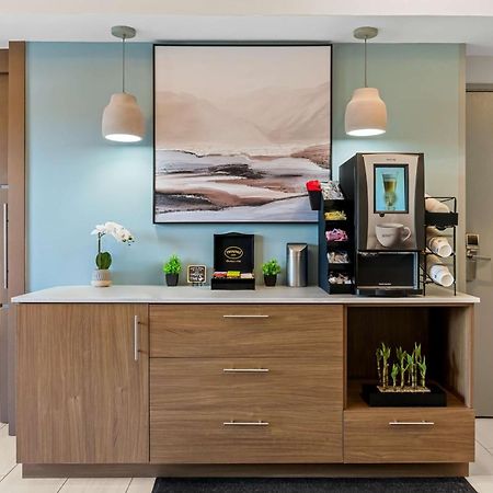 Best Western Executive Inn Seagoville Екстериор снимка